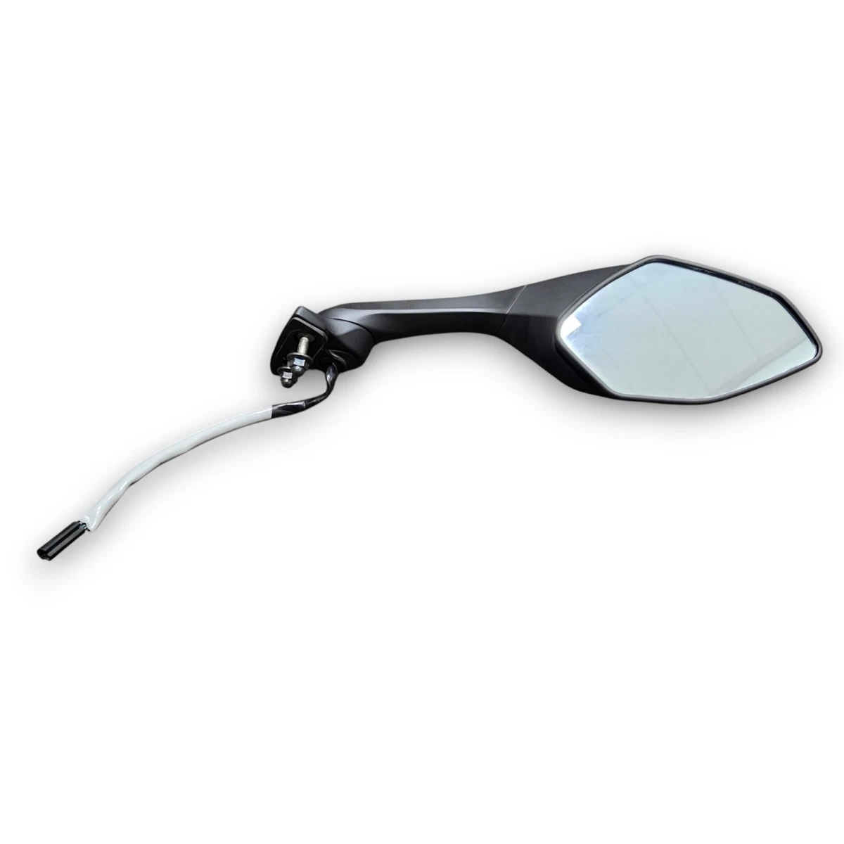 Yamaha Motorcycle & Scooter Mirror Assemblies for Yamaha YZF R1