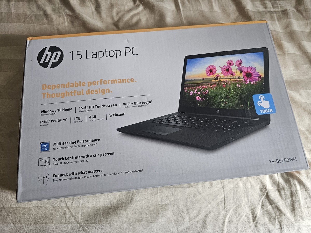 1tb Hdd Hp 4gb 64gb Windows 10 Hp 4gb Laptop HP Laptop 4GB RAM,1TB