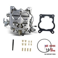 4 Barrel Carburetor Replacement For Engines 327 350 427 454 - Replacement For