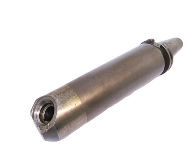 USED DEVLIEG MICROBORE CAT50 SINGLE TOOL BORING BAR 50CT-71