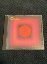 As Far As Siam by RED RIDER audioCD