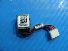 Dell Latitude 14" 5480 Genuine Laptop DC IN Power Jack w/Cable 5MDFH DC30100ZD00