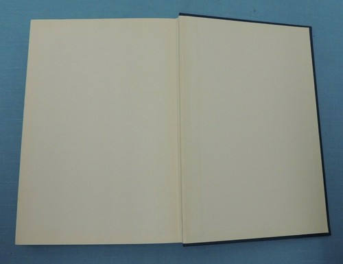 National Geographic Magazine ~ Cumulative Index 1899-1946 - Picture 6 of 7