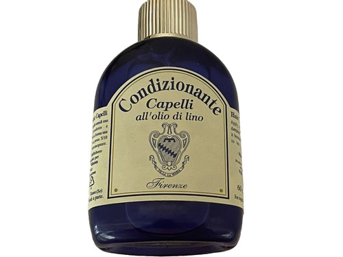 Villa La Massa Miele & Altea Helleboro Shampoo Conditioner Body Wash Italy (9) - Picture 4 of 8