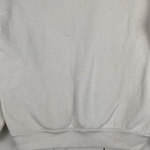 Garment Graphics vintage 1993 Warner Bros Looney Tunes sweatshirt, kids L/XL - Picture 11 of 13