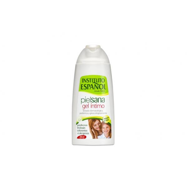 Instituto Español Healthy Skin Intimate Gel 300ml