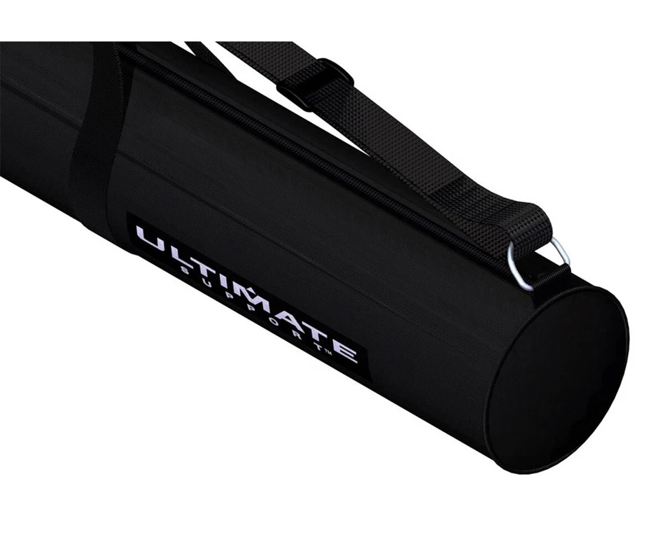 Bolsa de transporte Ultimate Support AX-48 Pro para soporte de teclado APEX AX-48 Pro Foto 2 de 2