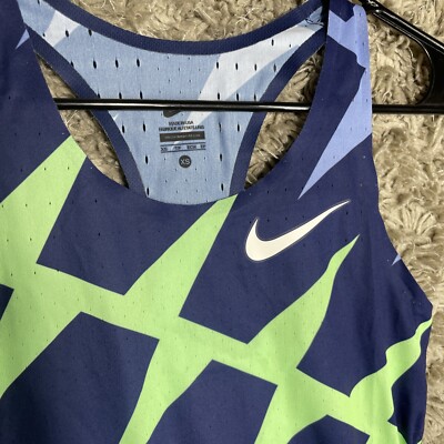 nike Pro Elite 2020 シングレット Sサイズ