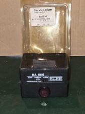 Boîte de contrôle CEM ECEE MA 55H - ECEE : MA55H.