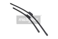 39-0133 Maxgear Wischblatt, Universal FüR Alpina,Bmw,Fiat,Ford,Jaguar,Land Rover