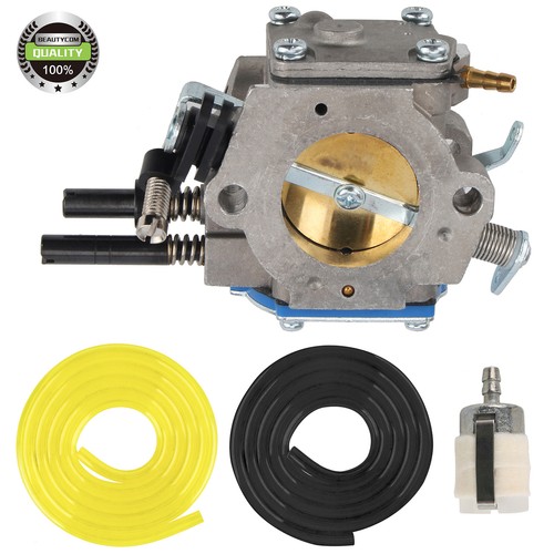 NEW Carburetor For Husqvarna K1250 K1260 3120XP Saw Carb Rebuilt Kit eBay