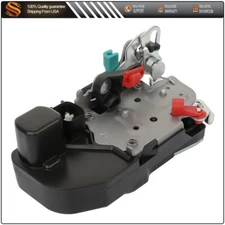 Rear Right Door Lock Actuator Motor For 03-10 Dodge Ram 1500 2500 3500 4500 5500