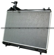 Radiateur Suzuki SWIFT