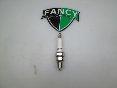 Spark Plug   A7TC Compatible with TORCH A7RTC (Better Quality)