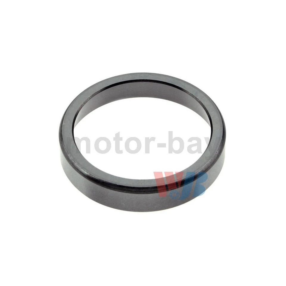 Cojinete de rueda exterior interior delantero Race para Chevrolet C5500 Kodiak 2009 2008 2007 Foto 4 de 4