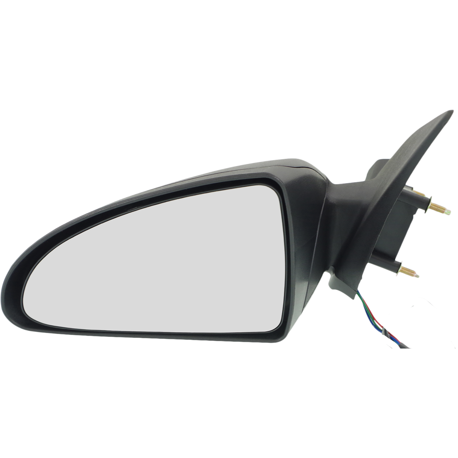 Chevrolet Malibu 2004-2008 Replacement Driver Side Car Mirror