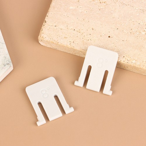 2Pcs Keyboard Bracket Leg Stand For K270 MK270 K295 MK295 MK260 MK275 MK200 - Photo 12/12