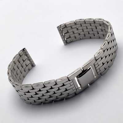 19 mm Citizen Stainless Steel Men s Watch Bracelet RZQ31MHN1