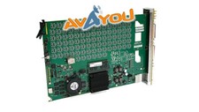 Evertz EMR-IP96-LTC 96 LTC In w/ TDM Out via DIN Audio Router Board EMX6-FR