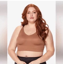 RUBY RIBBON HERITAGE DEMIETTE #1868 NEW!