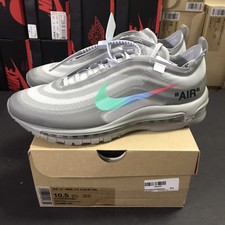 air max 97 off white menta ebay