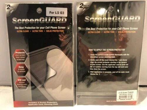 Protectores de pantalla anti-arañazos para Sanyo