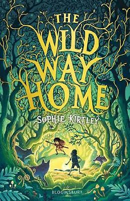 The Wild Way Home Sophie Kirtley - Image 2