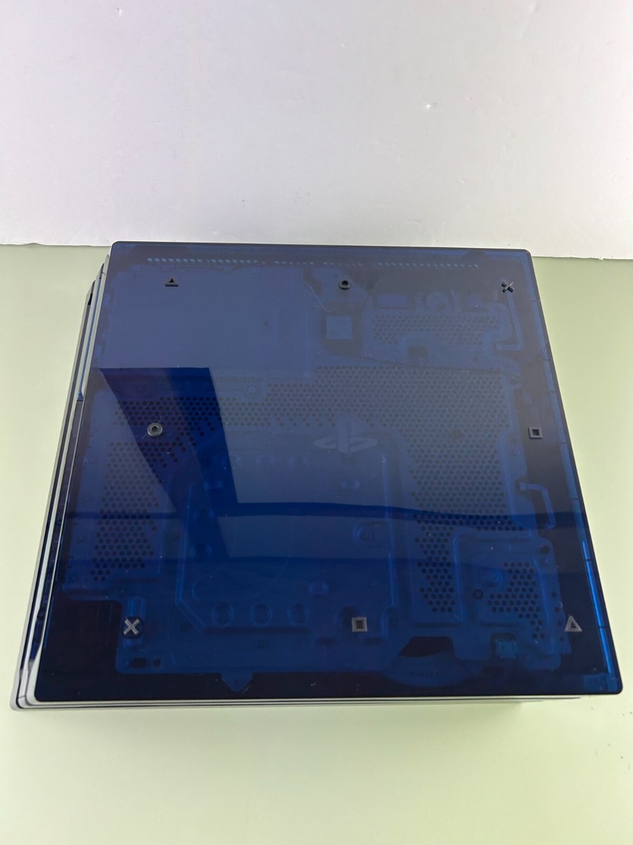 PlayStation4 - 神 grow ps4 500million limited edition NEW] Sony PS4 PlayStation4 Pro 500 Million Limited Edition