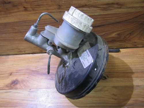 Mitsubishi Colt 1995 Brake servo - booster (Servo brake) 83403108, #131644-86