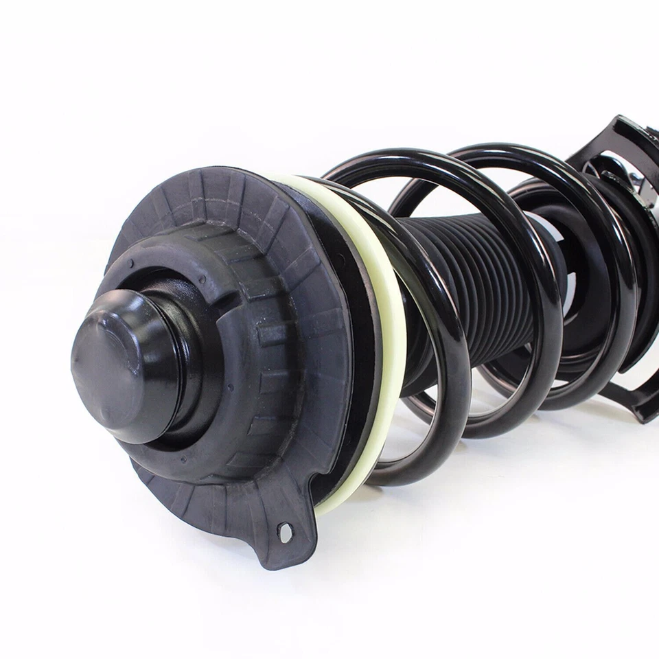 Front Pair Suspension Strut and Coil Spring Assembly for 2015-2017 Chrysler 200 - Image 2 of 4