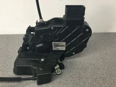 Freelander 2 Door Lock Actuator Driver Side Rear - Image 1 of 3