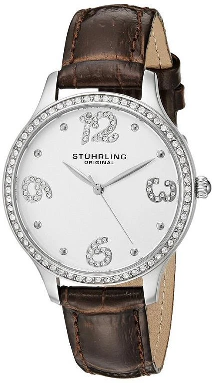Stuhrling vogue best sale