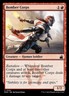 NM Bomber Corps, MTG, Ravnica Remastered, Magic the Gathering, 102