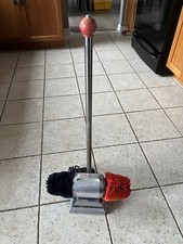 Vintage Dremel Model 90 Upright Dual Sided Shoe Shine Buffer Polisher