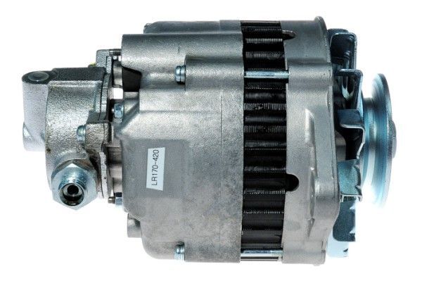Hella 8EL 011 711-441 Generator FüR Opel-image