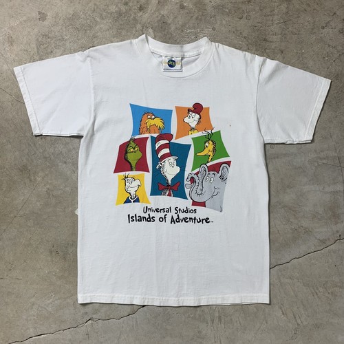 Hat Grinch T-Shirt | eBay