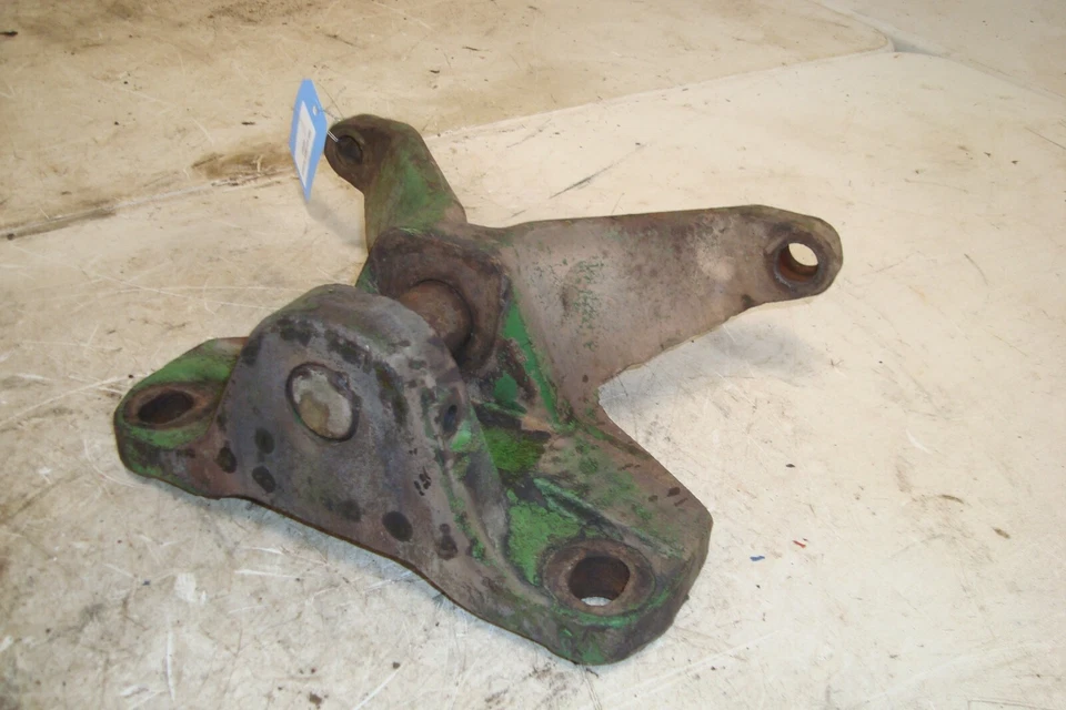 John Deere 730 1959 diésel estándar tractor eje delantero trasero soporte de montaje Foto 3 de 4