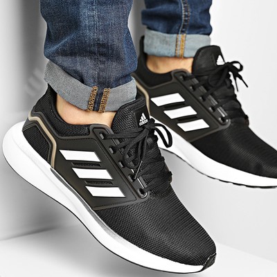 adidas eq19 run black