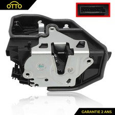 Porte arrière et accessoires BMW 630