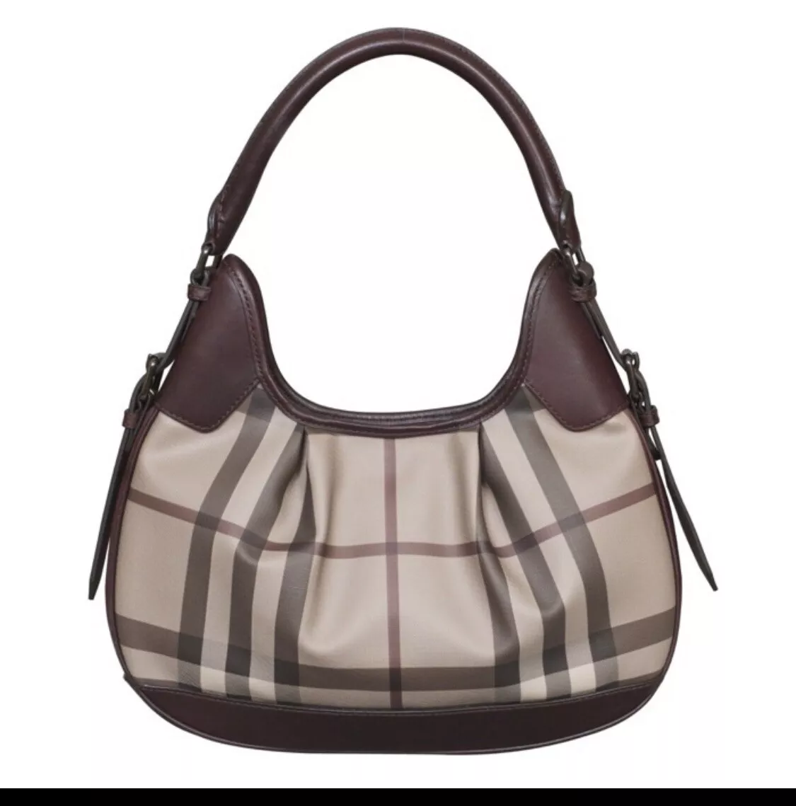 Hobo sales bag burberry