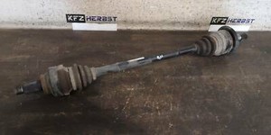 BMW 3 F30 F31 Antriebswelle Rechts 7597682 318d 105kW N47D20C 254845