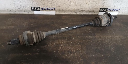 BMW 3 F30 F31 Antriebswelle Rechts 7597682 318d 105kW N47D20C 254845