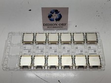 Lot of 12 INTEL Core i5-650 SLBTJ 3.20 GHz 4 MB SmartCache 73 W SKU 13358