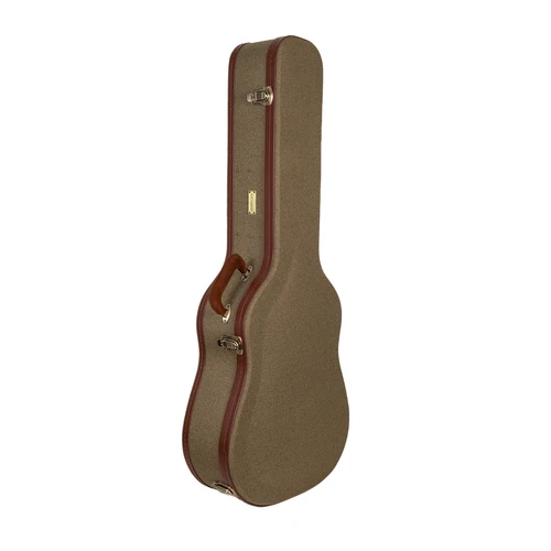 Crossrock Master Series-Wood Gibson Acoustic J45，Martin Dreadnought Guitar Case