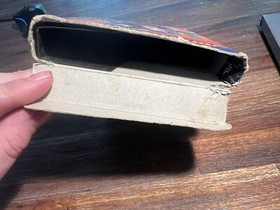 Boxed Nintendo Entertainment System NES Shadow Warriors II 2: Ninja Gaiden