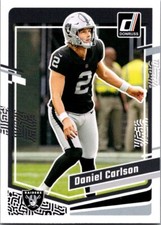 2023 Panini Donruss Football NFL Rated Rookie Vets Choose card Complete Your Set