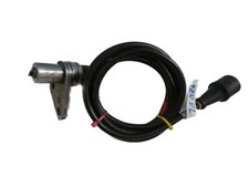 Mercedes W124 300E 4Matic A1245401417 0265001165 Capteur ABS avant gauche