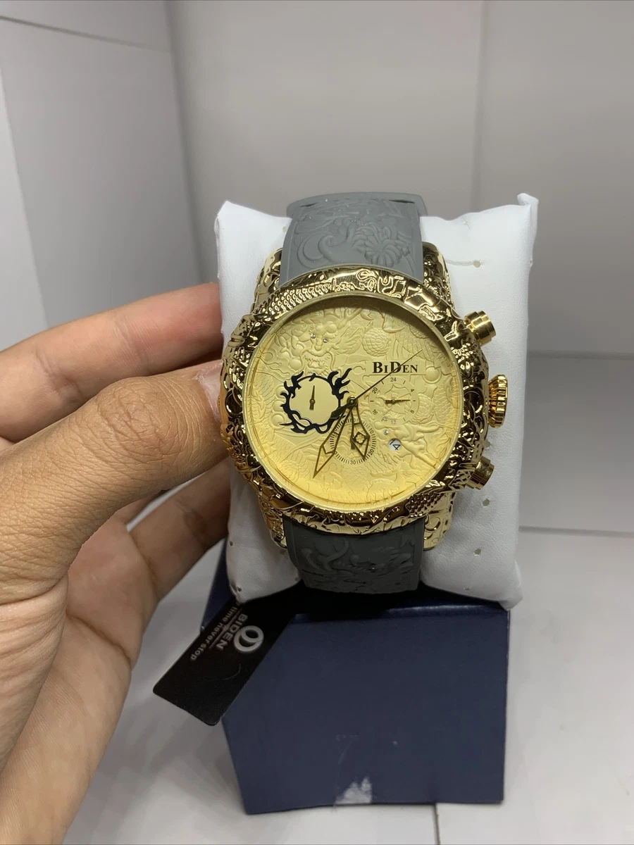 Real fashion 2021 watches sale