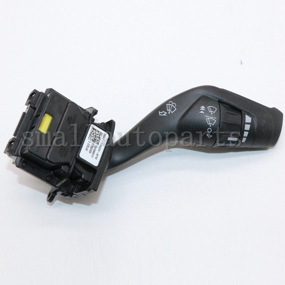 Genuine Windshield Wiper Column Switch DG9T-17A553-AFW for Ford