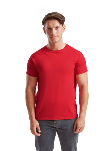 Fruit Of The Loom tshirt maglietta lavoro casual GROSSI SCONTI ACQUISTO MULTIPLO - Foto 33 di 57